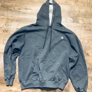 Mens hoodie